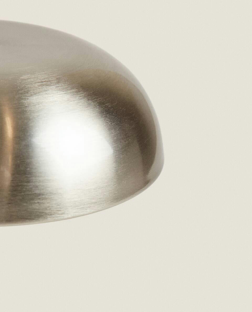 MONOCHROME TOUCH LAMP